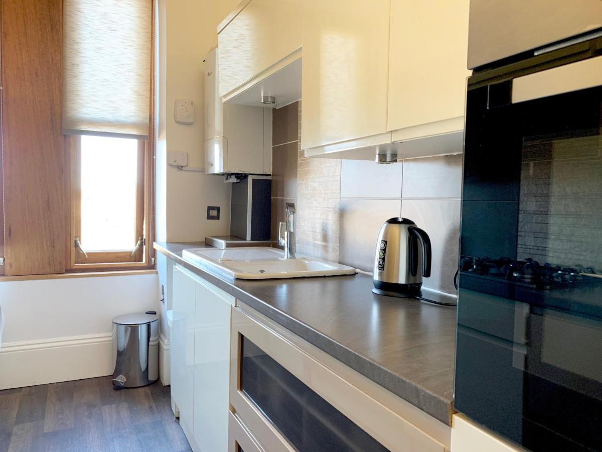 Tay View Apartment Dundee Exterior foto